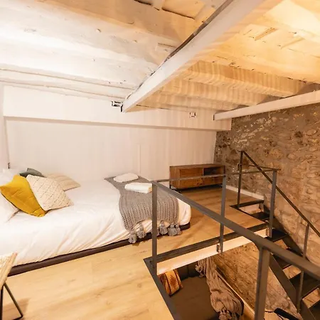 Апартаменти Bravissimo Bali, Beautiful 2 Bedroom