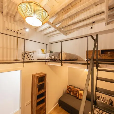 Bravissimo Bali, Beautiful 2 Bedroom Апартаменти *