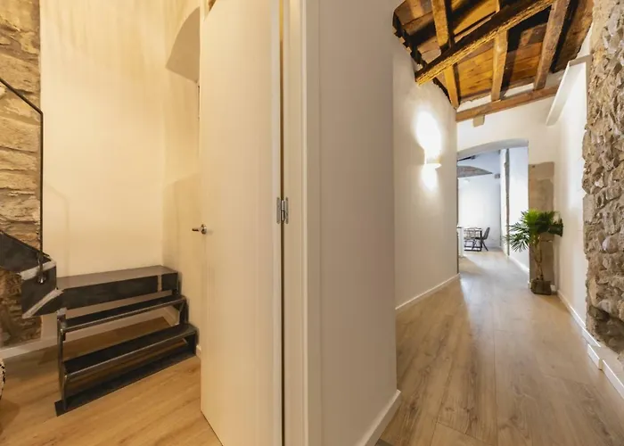 Bravissimo Bali, Beautiful 2 Bedroom 赫罗纳