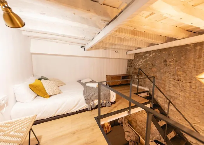 公寓 Bravissimo Bali, Beautiful 2 Bedroom