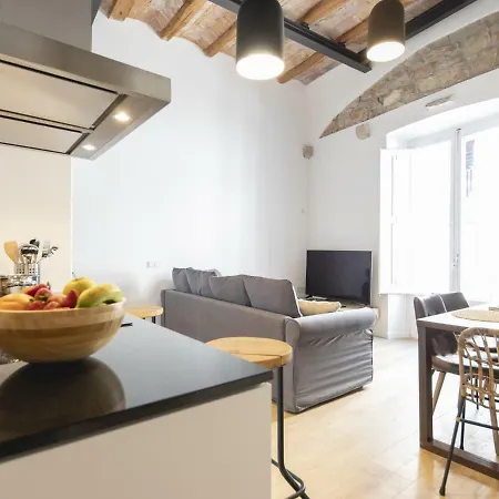 Apartment Bravissimo Bali, Beautiful 2 Bedroom Girona