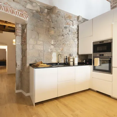 Апартаменты Bravissimo Bali, Beautiful 2 Bedroom