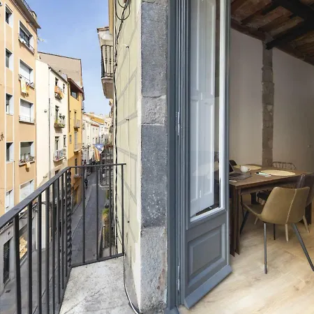 Bravissimo Bali, Beautiful 2 Bedroom Lägenhet