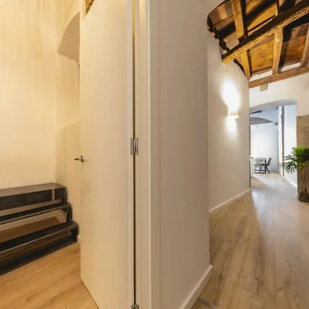 Bravissimo Bali, Beautiful 2 Bedroom Girona