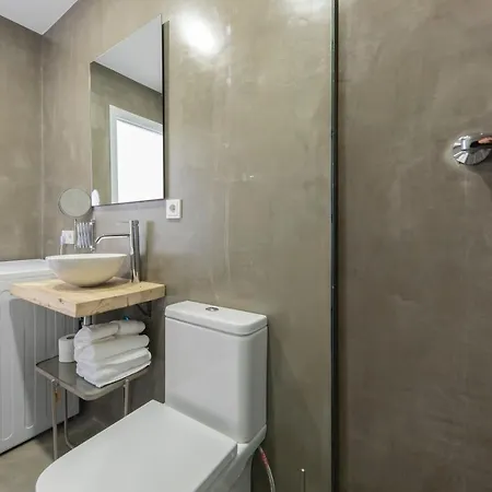 Bravissimo Bali, Beautiful 2 Bedroom Апартаменты