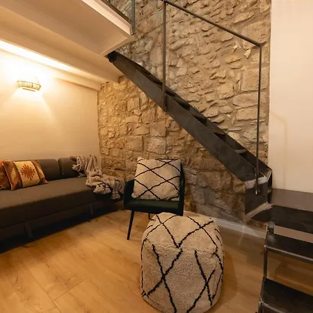 Bravissimo Bali, Beautiful 2 Bedroom Apartment Girona
