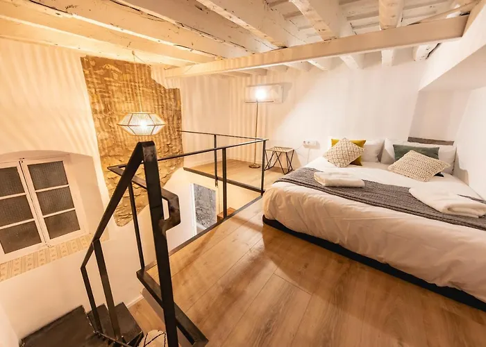 Daire Bravissimo Bali, Beautiful 2 Bedroom