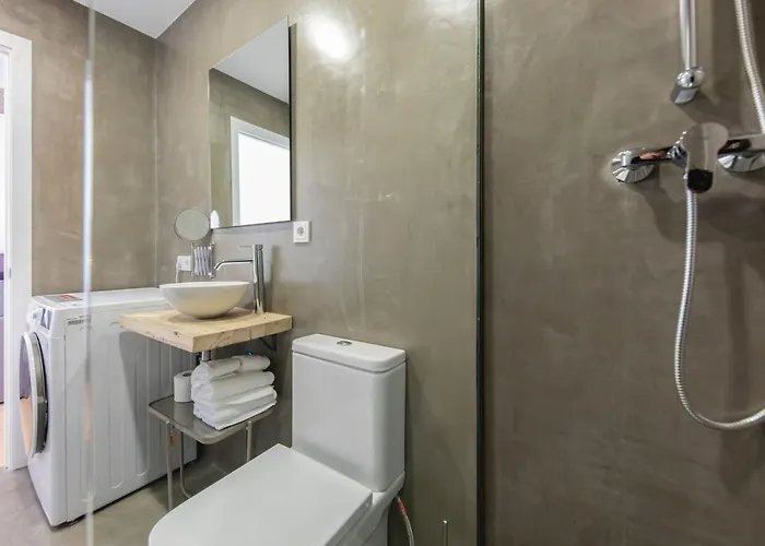 Bravissimo Bali, Beautiful 2 Bedroom Daire