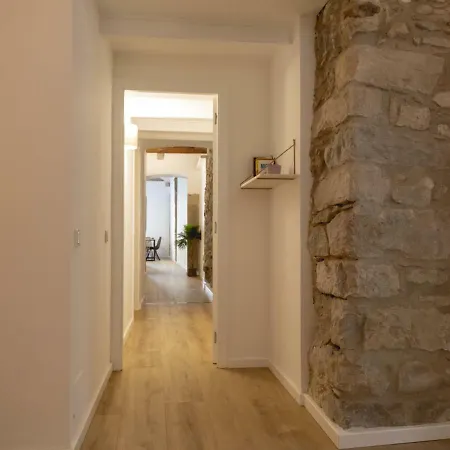 公寓 Bravissimo Bali, Beautiful 2 Bedroom *