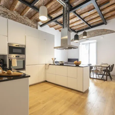 公寓 Bravissimo Bali, Beautiful 2 Bedroom *