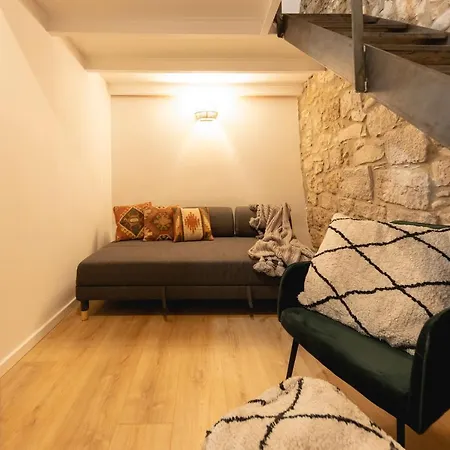 公寓 Bravissimo Bali, Beautiful 2 Bedroom *