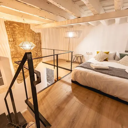 公寓 Bravissimo Bali, Beautiful 2 Bedroom