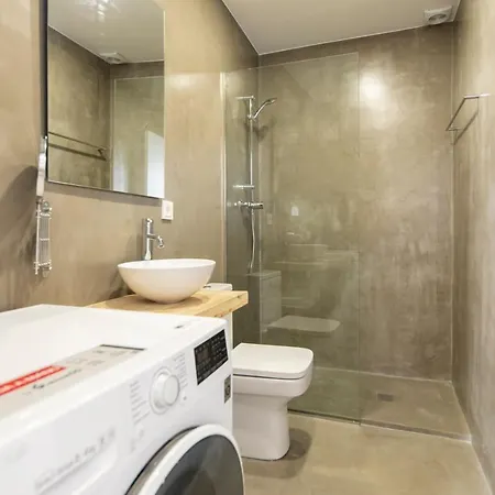 Bravissimo Bali, Beautiful 2 Bedroom 公寓