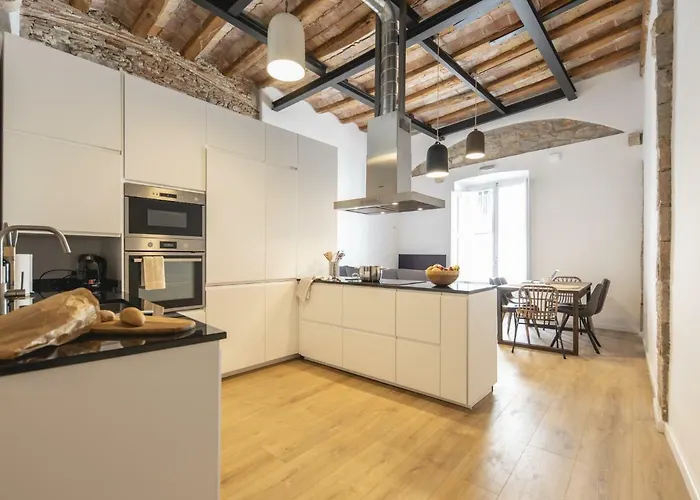 Апартаменты Bravissimo Bali, Beautiful 2 Bedroom *