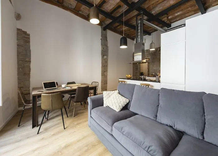 Апартаменты Bravissimo Bali, Beautiful 2 Bedroom *