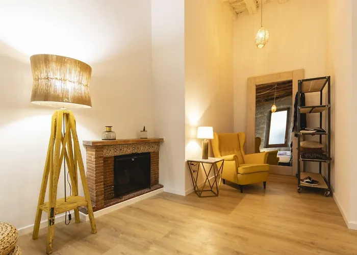 Bravissimo Bali, Beautiful 2 Bedroom Апартаменты Жирона