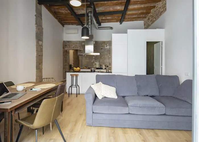 Bravissimo Bali, Beautiful 2 Bedroom Апартаменты