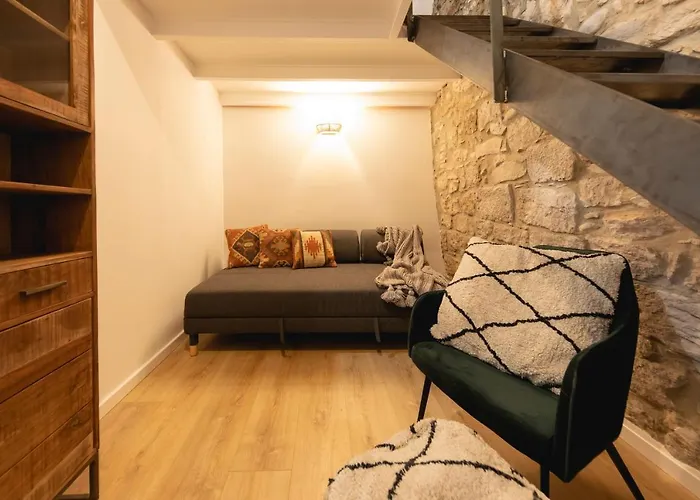 Апартаменты Bravissimo Bali, Beautiful 2 Bedroom *