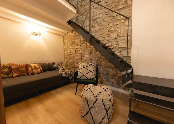 Bravissimo Bali, Beautiful 2 Bedroom Апартаменты Жирона