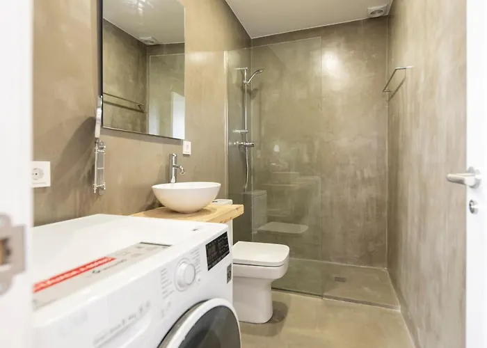 Bravissimo Bali, Beautiful 2 Bedroom Апартаменты